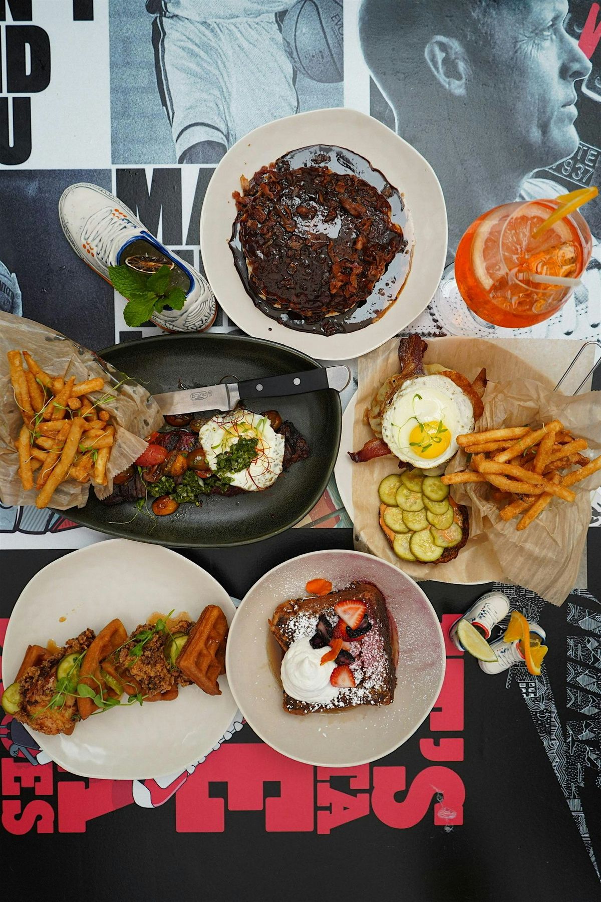 Sunday Bottomless Mimosas Brunch | Event in Miami | AllEvents