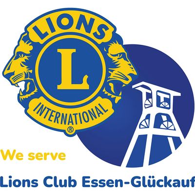 LIONS-Club Essen Glückauf