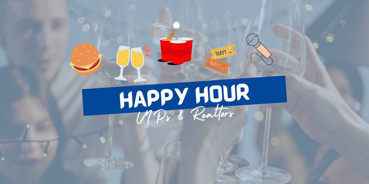 Happy Hour Food, Drinks, Games, Raffles, Karaoke FUN!, Memelli