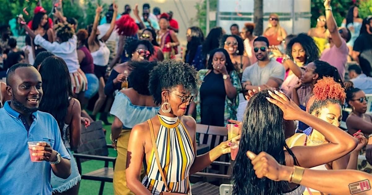 MORE THAN FRIENDS HAMPTON: RNB ONLY DAY PARTY | Event in Hampton | AllEvents