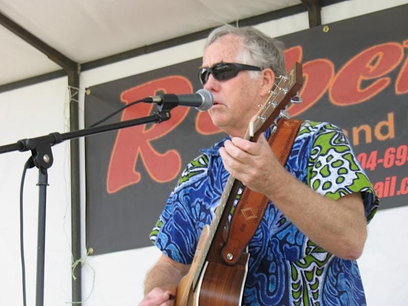 Music by Robertson at Matterhorn Restaurant & Bier Garden