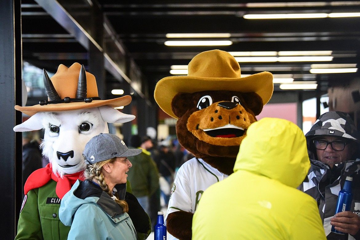 Glacier Range Riders at Billings Mustangs, 9 July | Event in Billings | AllEvents
