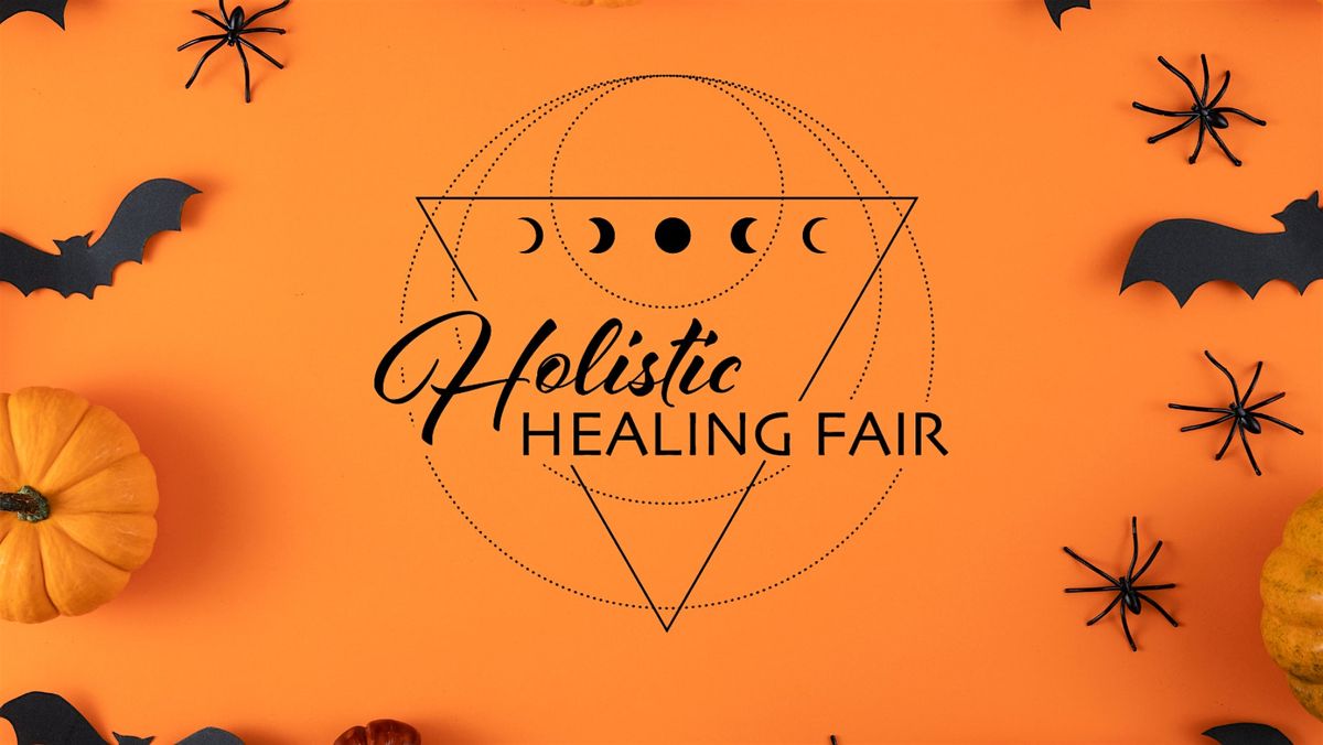 MANITOULIN FALL HOLISTIC HEALING FAIR™, 25 October | Event in Little Current | AllEvents
