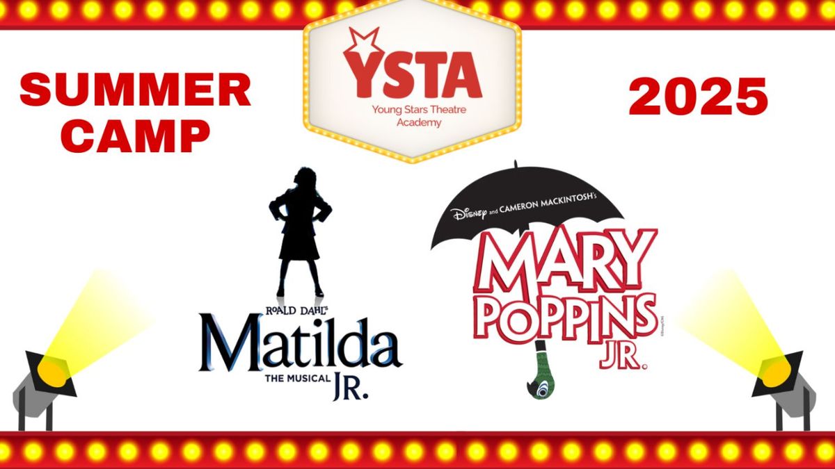 Matilda Jr. - The Musical, 10 April | Event in Clinton Township | AllEvents