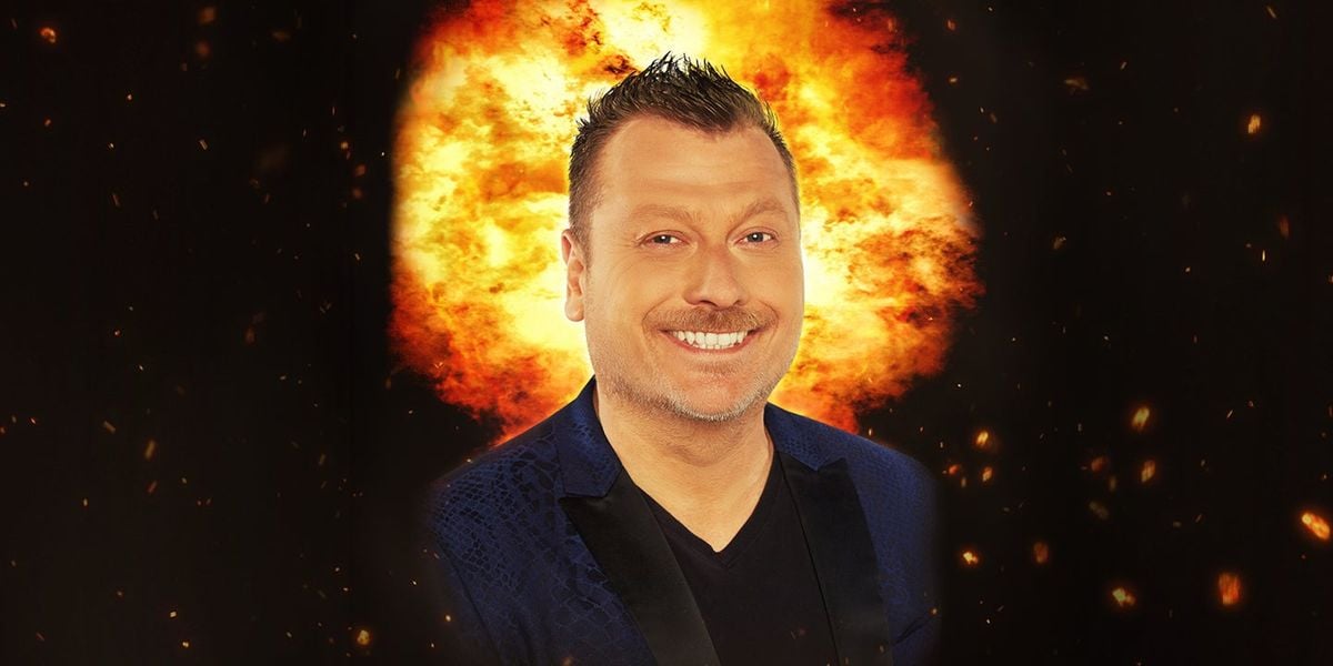 Jimmy Failla, 10 August | Event in Pottstown | AllEvents