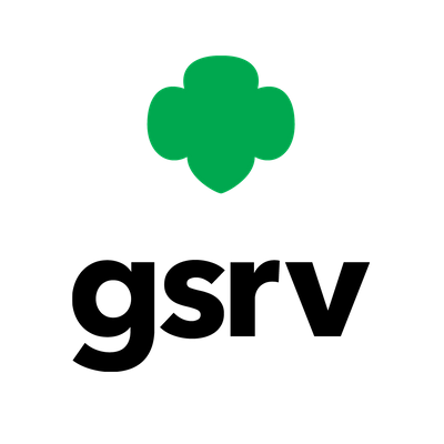 Girl Scouts River Valleys | Join Girl Scouts logo