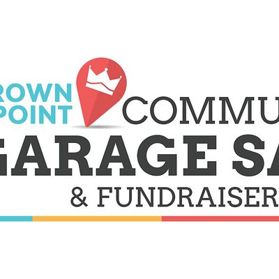 Crown Point Garage Sale and Fundraiser (North), Hamilton, 21 September