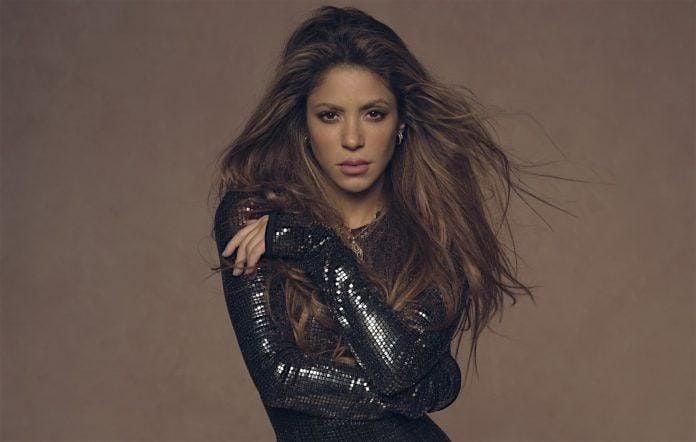 Shakira San Antonio - Frost Bank Center Tickets, Frost Bank Center, San