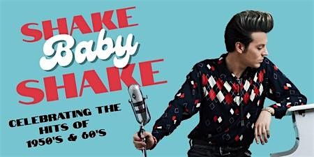 Shake Baby Shake: Presented by Scorpion Entertainment, 20 February | Event in Boise | AllEvents