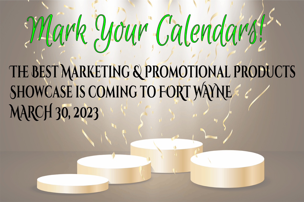 2023-promotional-products-showcase-charlie-s-place-fort-wayne-march