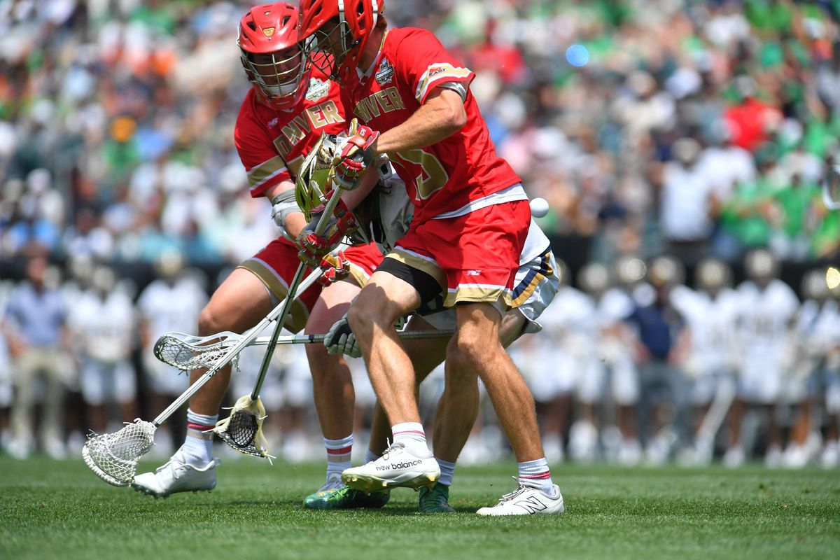 Big East Men's Lacrosse Tournament - Semifinals | Event in Denver | AllEvents