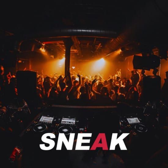 Sneak Rave at XOYO, 7 October | Event in London | AllEvents