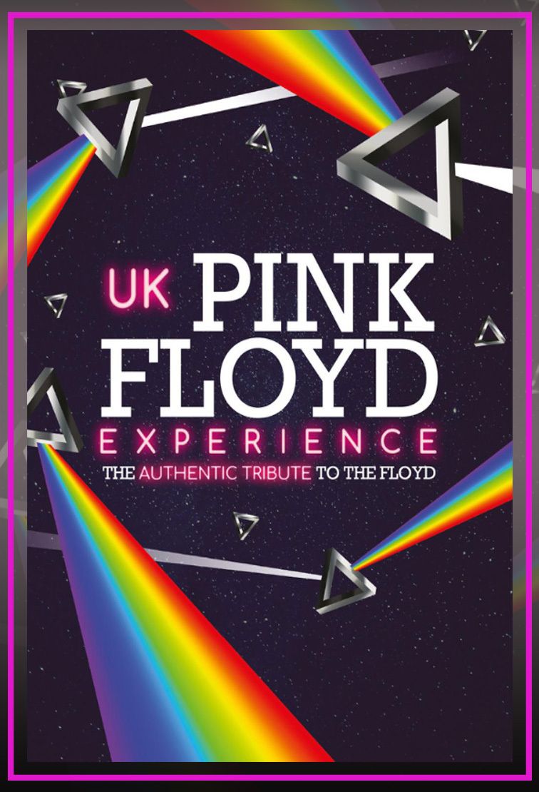 UK Pink Floyd Experience, 30 May | Event in Chatham | AllEvents