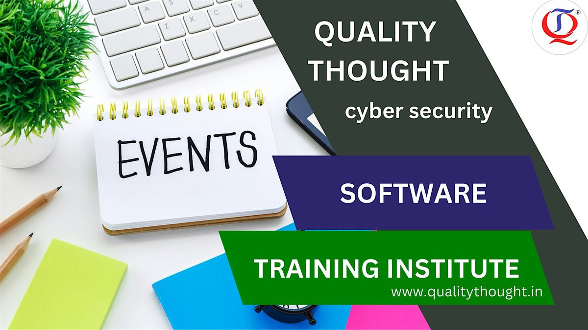 Cyber Security Training Institute Nilgiri Block Hyderabad 15 April
