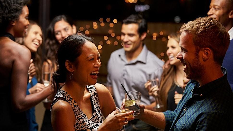 Singles' Events in Washington, DC:  In-Person and Virtual Singles Events! | Event in Washington, DC | AllEvents