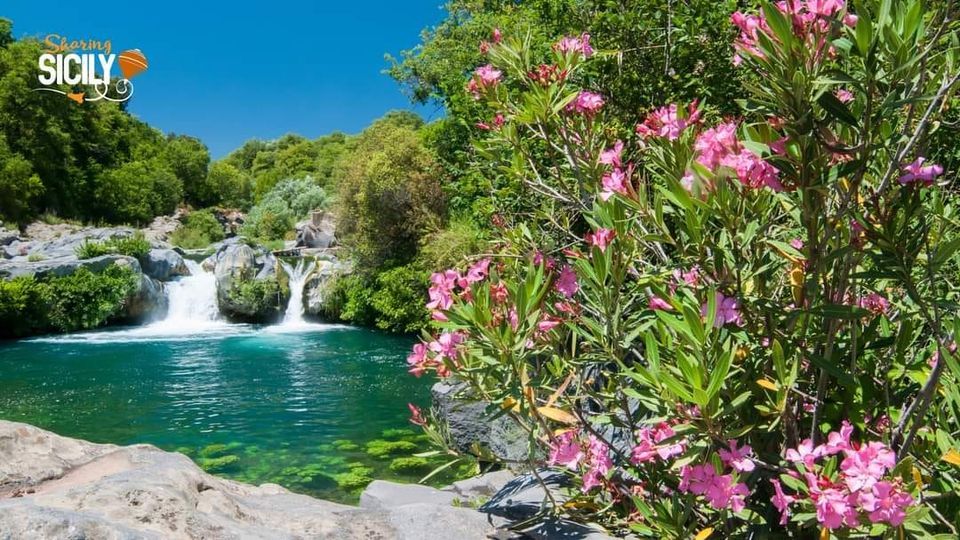 Alcantara passeggiata e mindfulness sotto le costellazioni, Castiglione