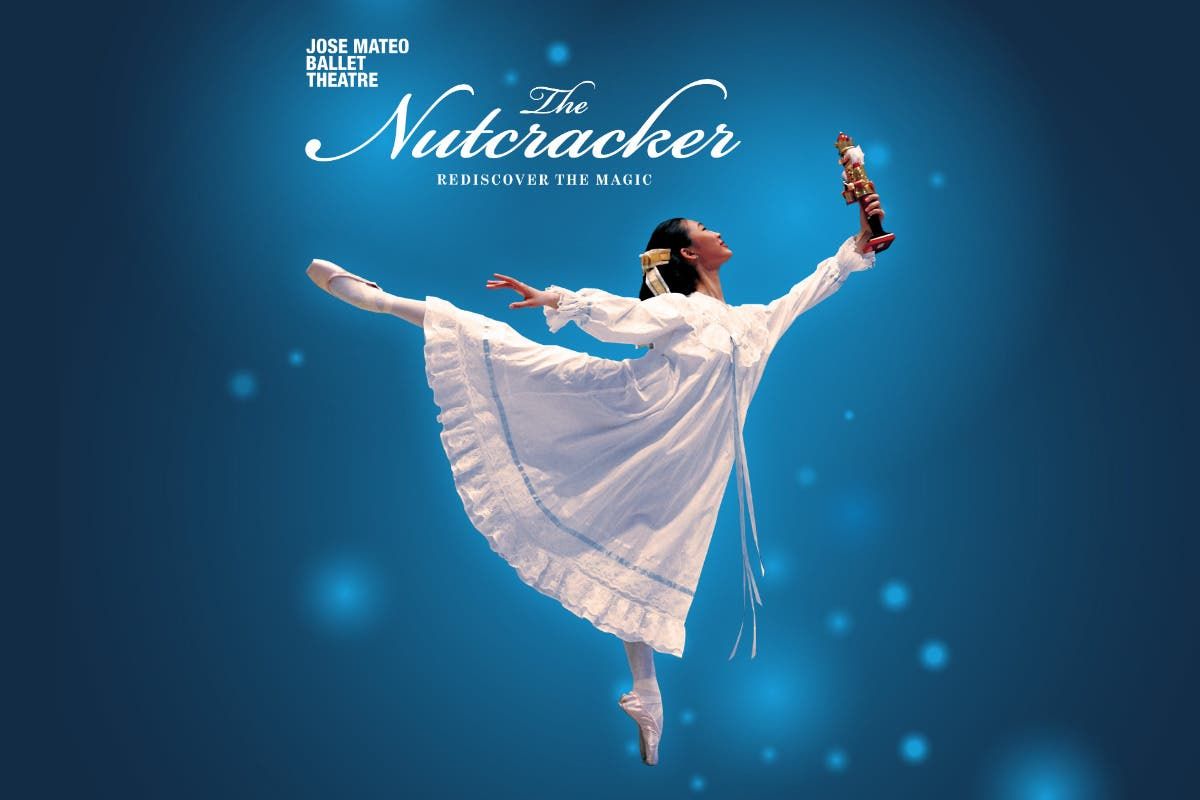 The Nutcracker - Medford, 16 December | Event in Medford | AllEvents