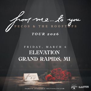 Pecos and the Rooftops