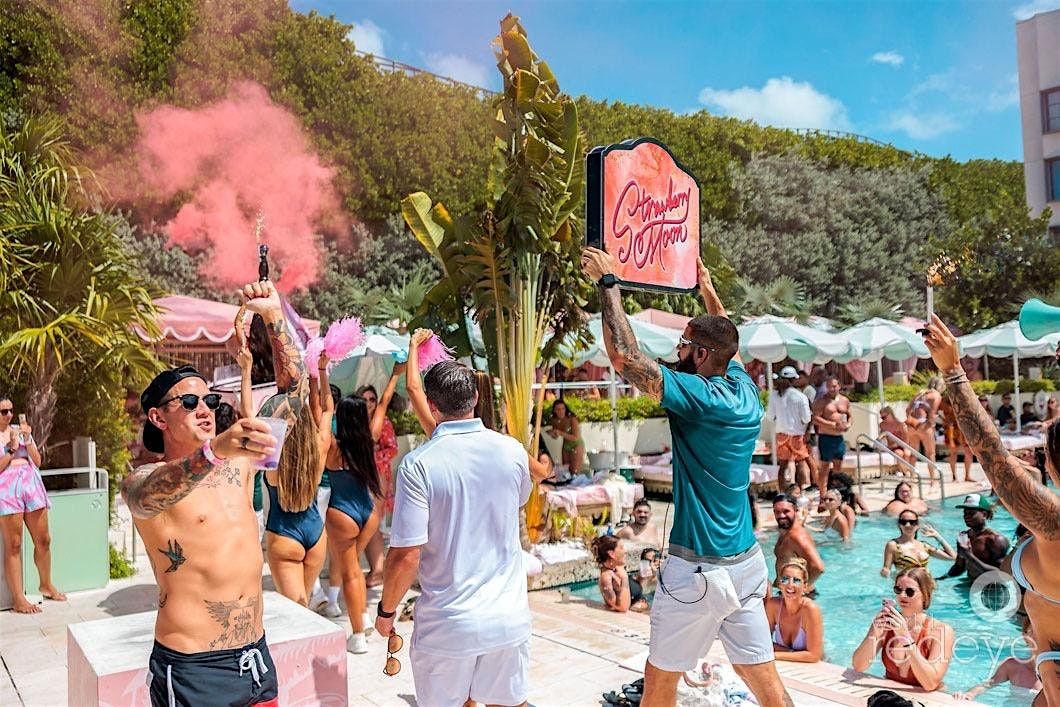 Rave Rave | Event in Miami Beach | AllEvents