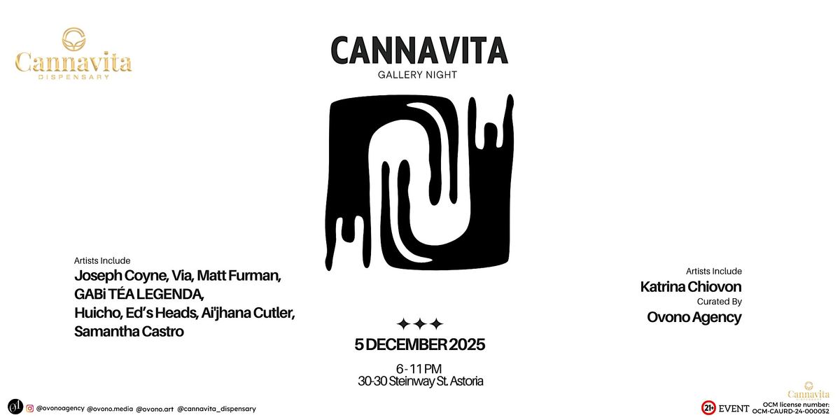 Free Event in Astoria | Cannavita Galley Night, 5 December | Event in Queens | AllEvents