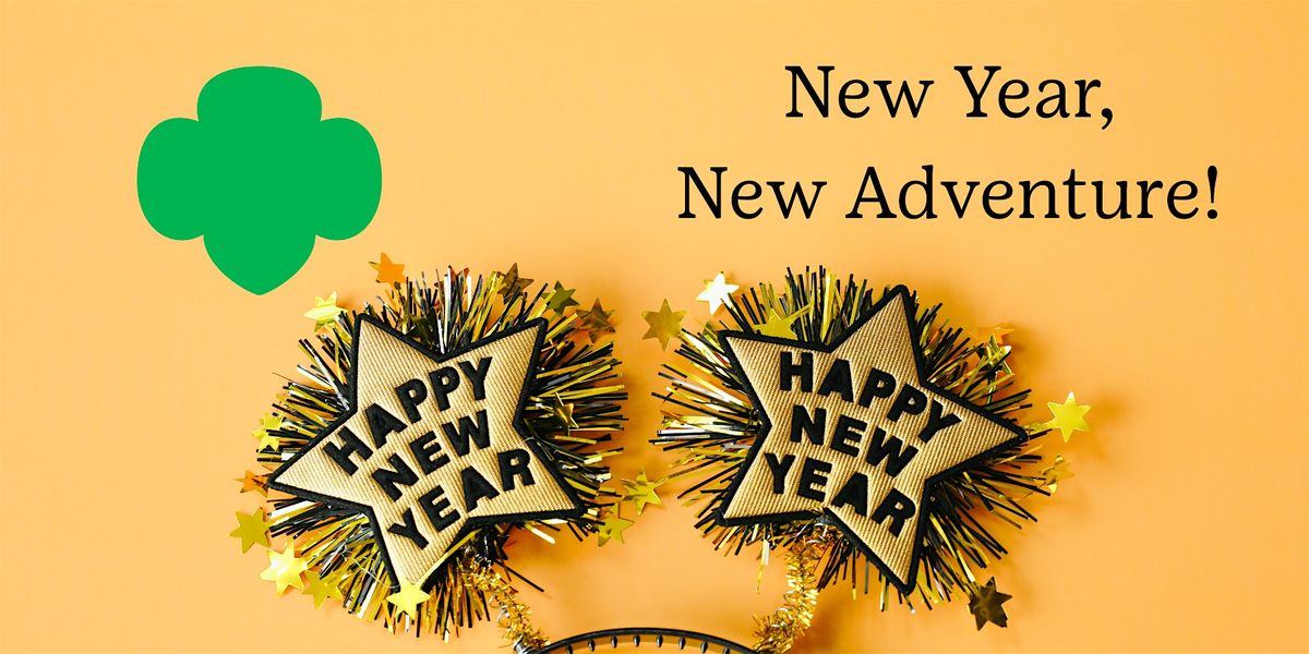 New Year, New Adventure - Janesville, 17 January | Event in Janesville | AllEvents