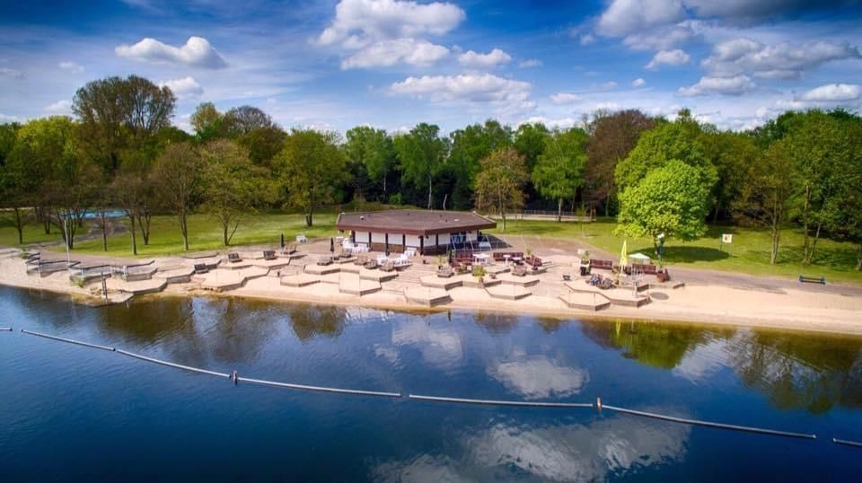 NEHIRI RAMAZAN, Freibad Wolfssee Duisburg, March 24 2023 | AllEvents.in
