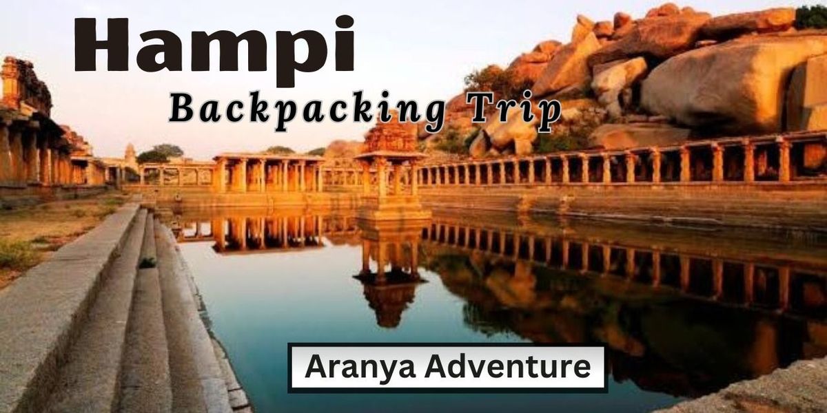 Hampi Tour