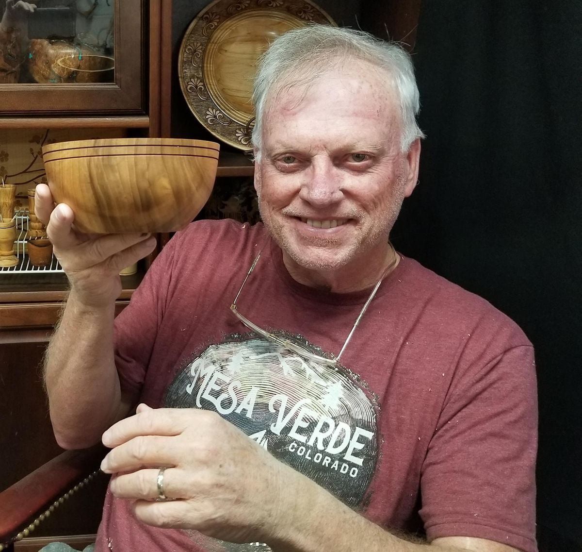 Make a Wood Bowl A Woodpops Woodturning Experience, Woodpops Studio