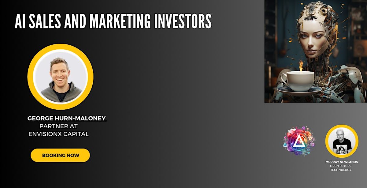 AI Sales and Marketing Investors, JOE & THE JUICE, Palo Alto, 15