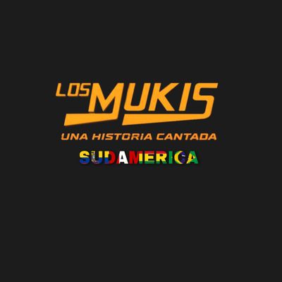 LOS MUKIS EN PERU