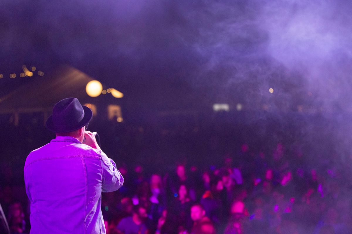 Montebello Rocks! - Concert at Montebello Park, 25 September | Event in North Branch | AllEvents