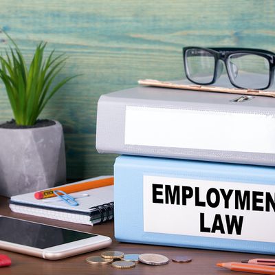 Employment Law Update