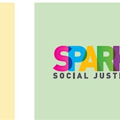 SPARK Social Justice logo