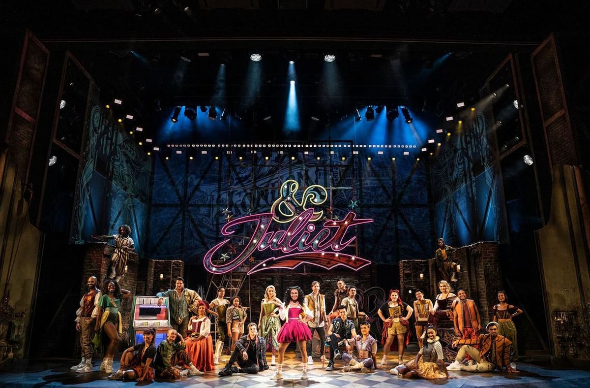 Chicago - The Musical - New Orleans, 11 June | Event in New Orleans | AllEvents