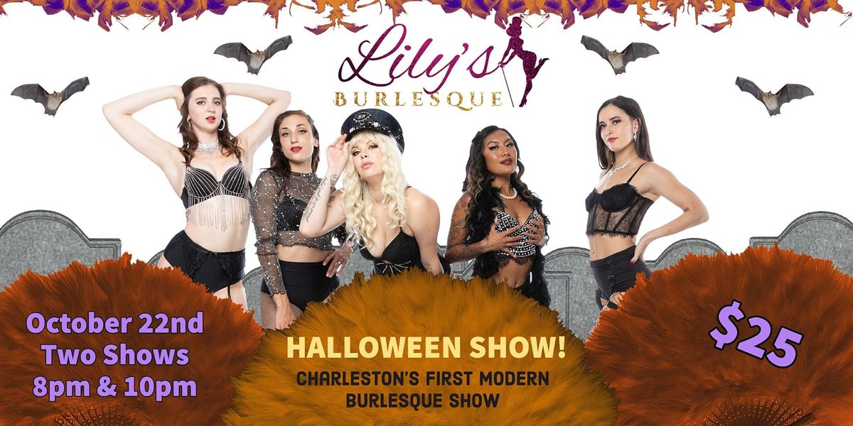 Halloween 2021 In North Charleston Halloween 2021 Events Parties In North Charleston Allevents In Charleston Sc Halloween Events 2022