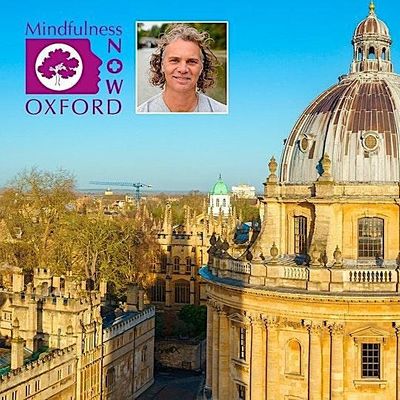 Mindfulness Teacher Training  Autumn Weekends 2023. Online and Interactive