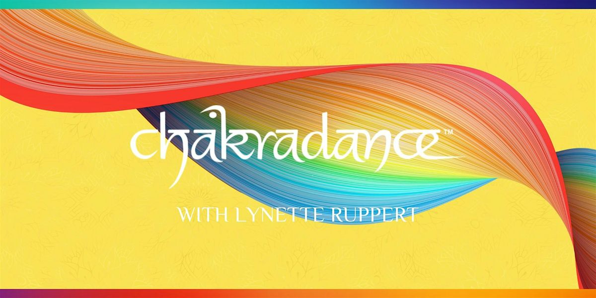Ignite Your Inner Fire: a Chakradance™ Journey, 2 May | Event in Bend | AllEvents
