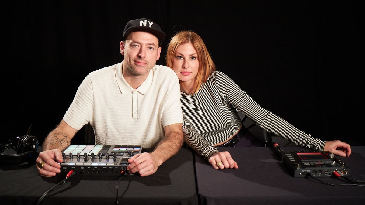 Phantogram, 7 September | Event in Portland | AllEvents