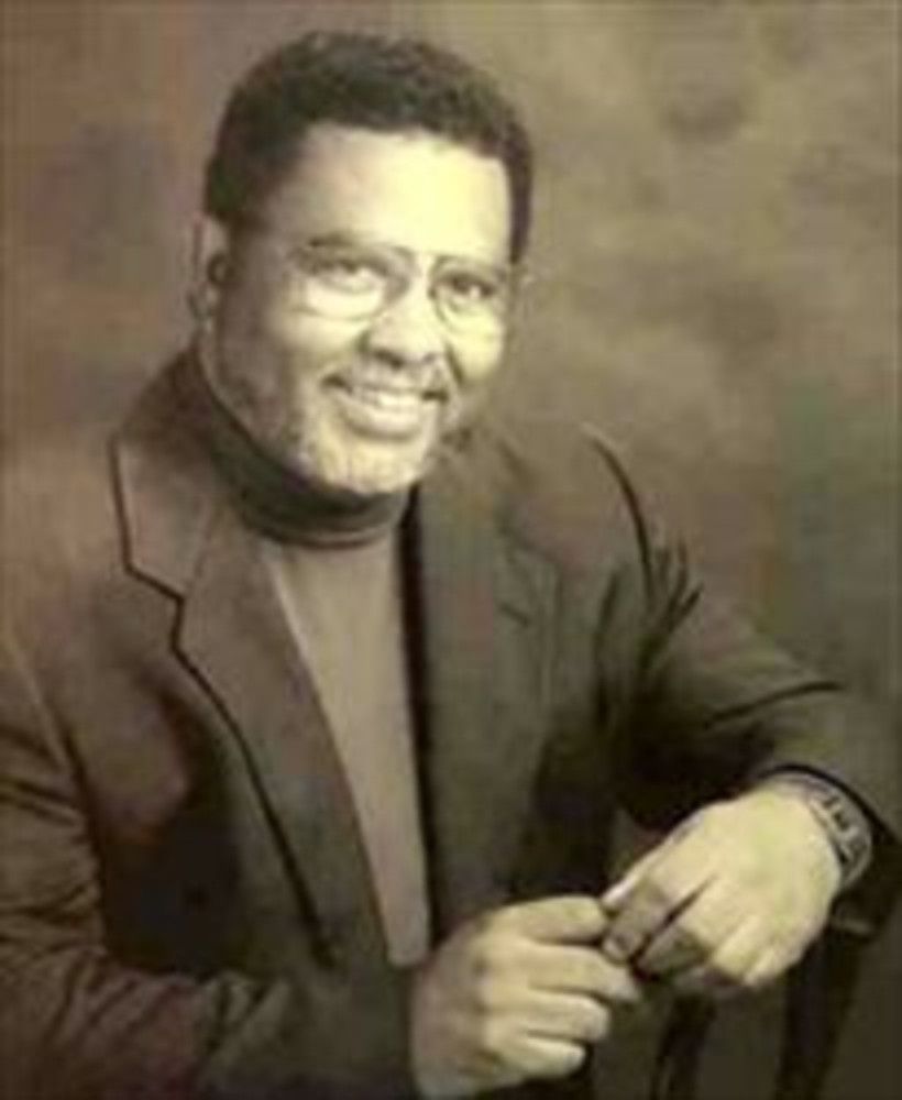 Adolphus Hailstork