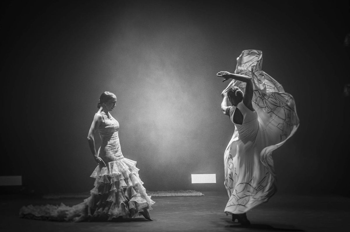 Sara Baras: Vuela, 1 March | Event in Miami | AllEvents