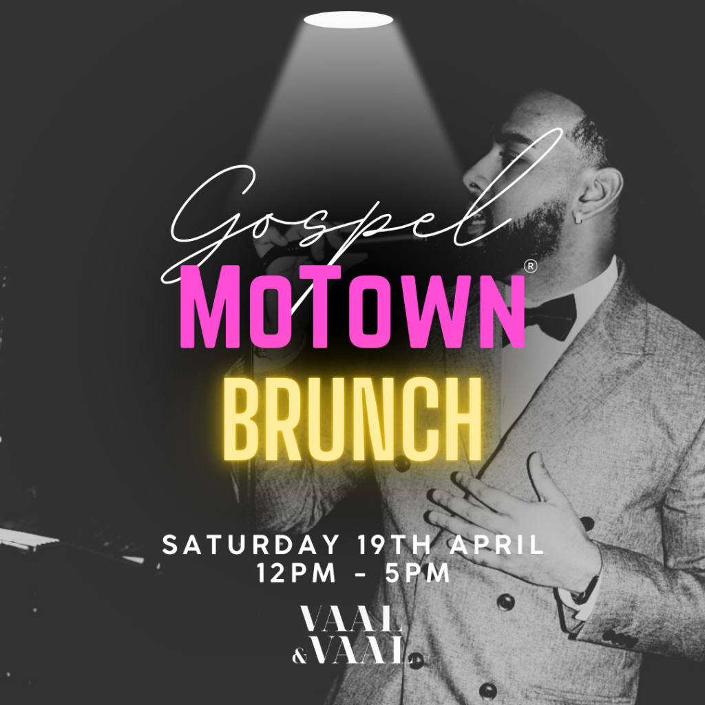 Motown Brunch at Ahern Luxury Boutique Hotel | Event in Las Vegas | AllEvents
