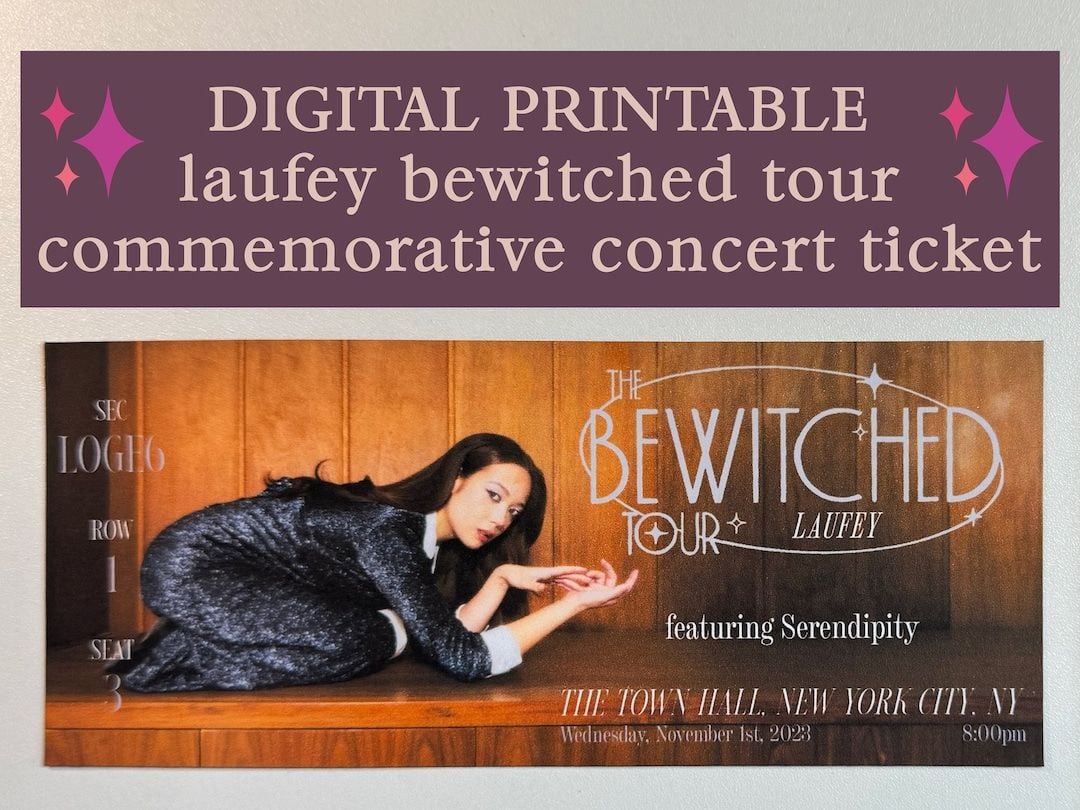 Laufey at Xfinity Mobile Arena, 24 October | Event in Philadelphia | AllEvents