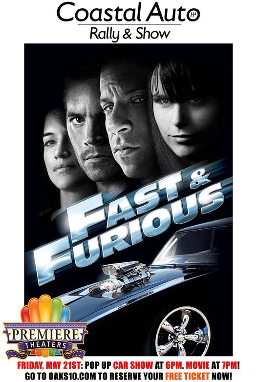 premiere oaks 10 movies