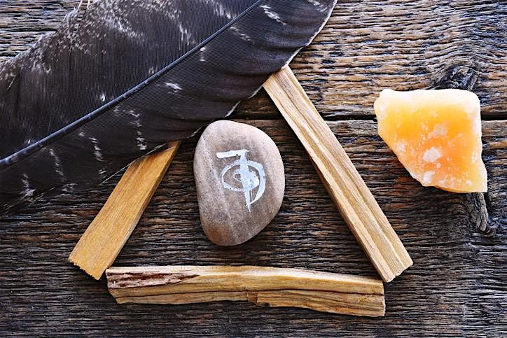 Level 4 Shamanic Reiki 3-day workshop, 7 August | Event in Gettysburg | AllEvents