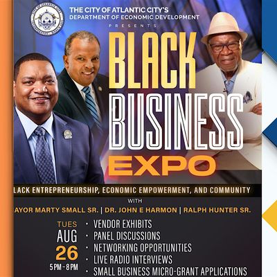 Black Business Expo