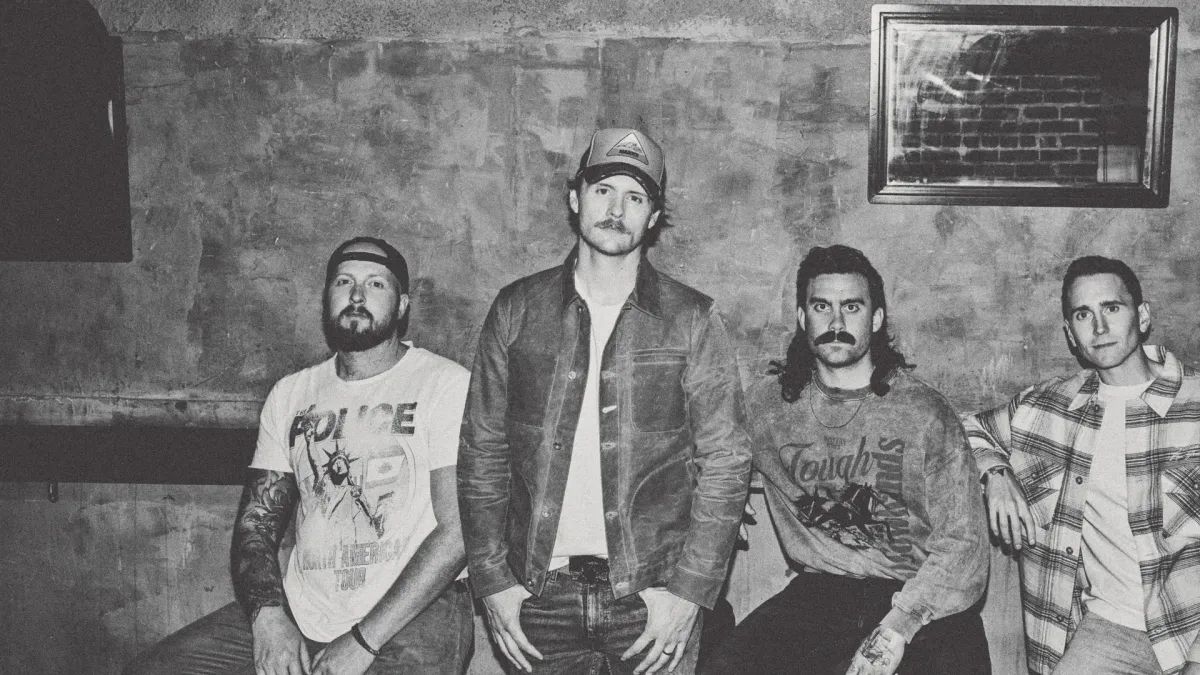 James Barker Band in Vancouver, 30 November | Event in Vancouver | AllEvents