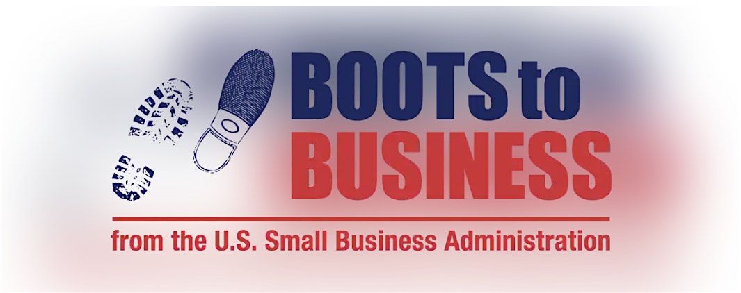 2026 Boots to Business (Entrepreneurship) Class, 22 January | Event in Quantico | AllEvents