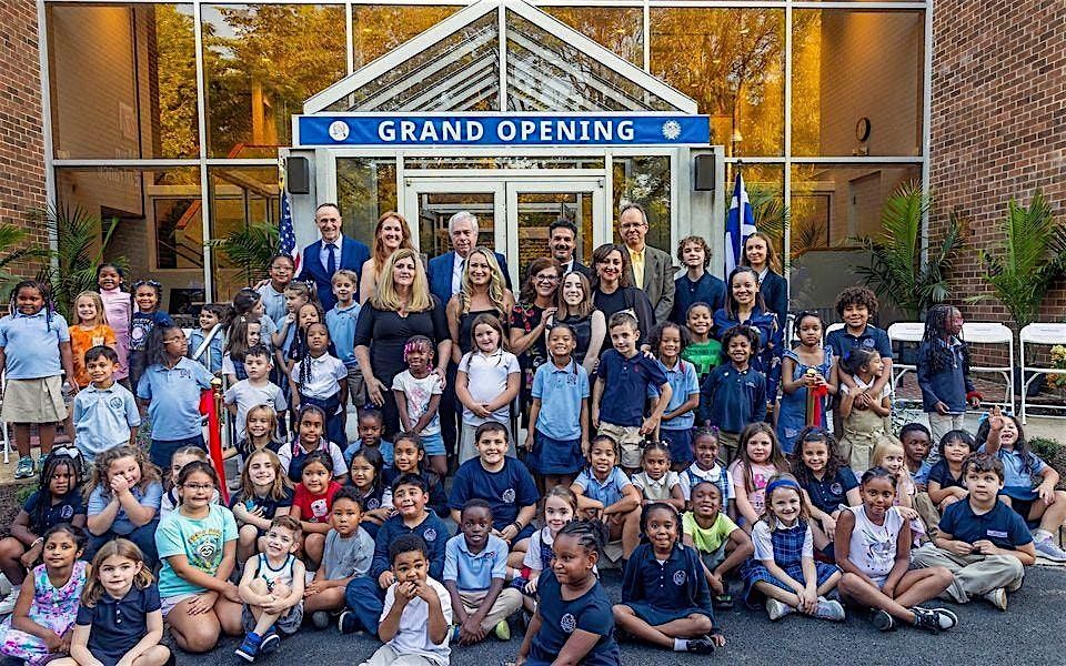 A hopeful note: Teaching Greek in students of the diaspora and beyond, 3 December | Event in Washington | AllEvents