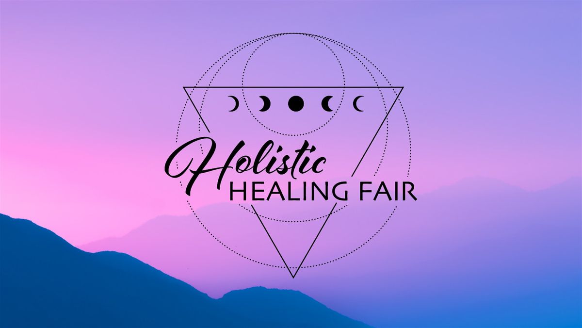 BRANTFORD HOLISTIC HEALING FAIR, 3 May | Event in Brantford | AllEvents