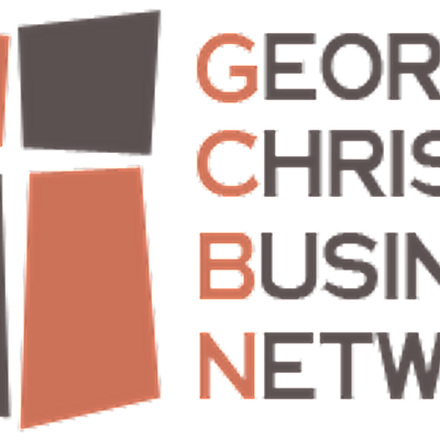 Georgia Christian Business Network | God's People Ministry, Inc. logo
